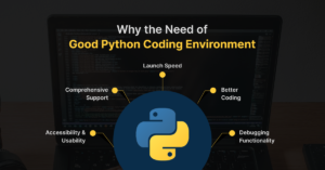 good python editor for mac