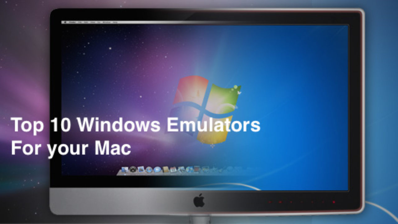 freem emulator for mac